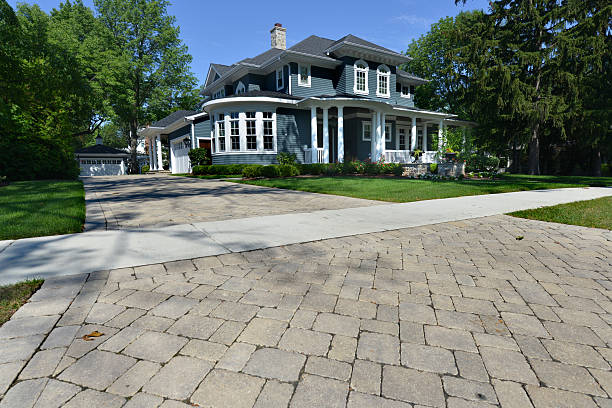 Best Driveway Resurfacing Services in Eudora, AR